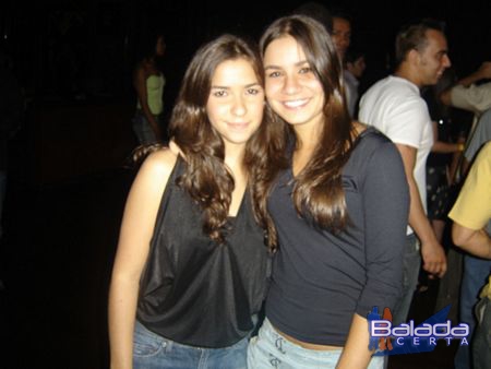 Balada: Fotos de Sbado na Hunter Disco (ex-Lucky Disco Lounge)