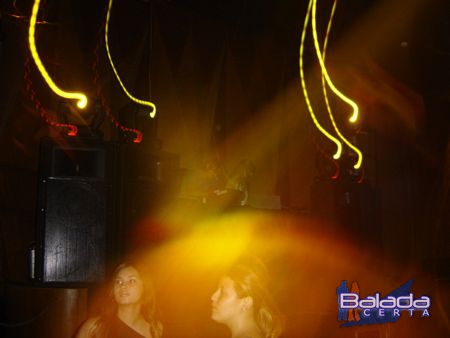 Balada: Fotos de Sbado na Hunter Disco (ex-Lucky Disco Lounge)