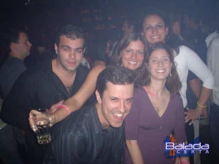 Balada: Fotos de Sbado na Taag Music