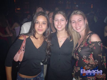 Balada: Fotos de Sbado na Taag Music