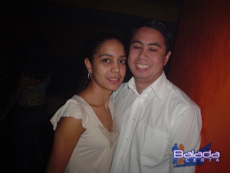 Balada: Fotos de Sbado na Taag Music