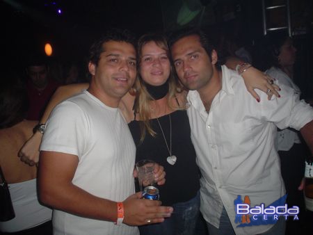 Balada: Fotos de Sbado na Taag Music
