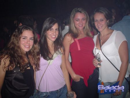 Balada: Fotos de Sbado na Taag Music