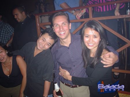 Balada: Fotos de Sbado na Taag Music