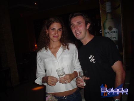 Balada: Fotos de Sbado na Taag Music
