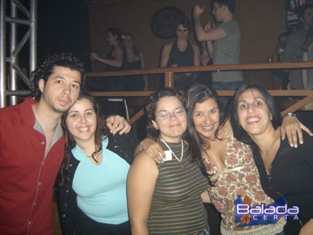 Balada: Fotos de Sbado na Taag Music