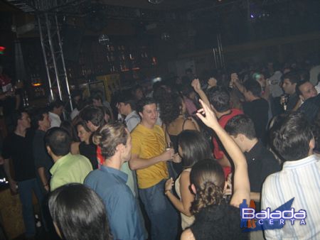 Balada: Fotos de Sbado na Taag Music