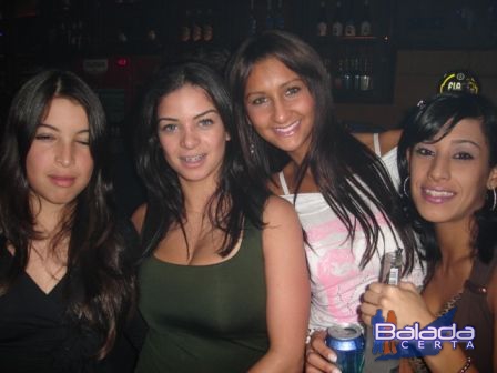 Balada: Fotos de Sbado na Taag Music