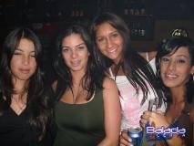Balada: Fotos de Sábado na Taag Music