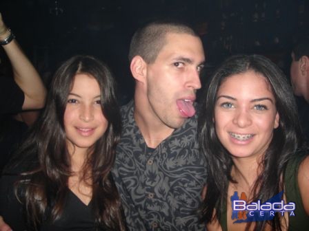 Balada: Fotos de Sbado na Taag Music