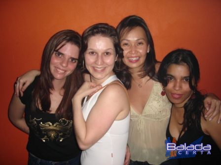 Balada: Fotos de Sbado na Taag Music