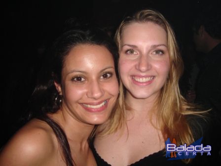 Balada: Fotos de Sbado na Taag Music