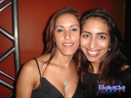 Balada: Fotos de Sbado na Taag Music