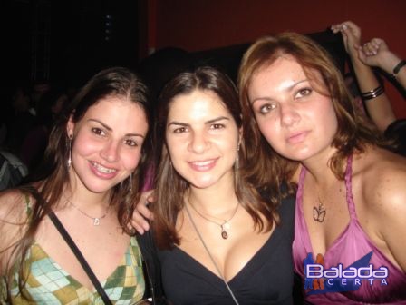 Balada: Fotos de Sbado na Taag Music