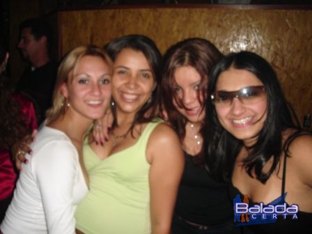 Balada: Fotos de Sbado na Taag Music