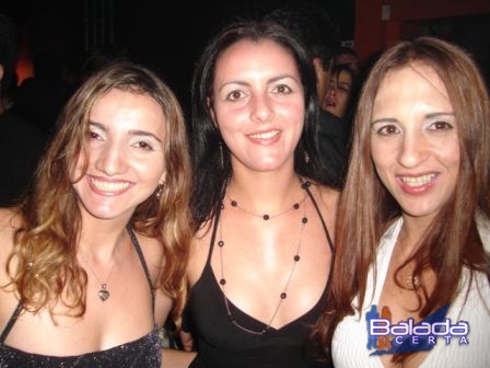 Balada: Fotos de Sbado na Taag Music