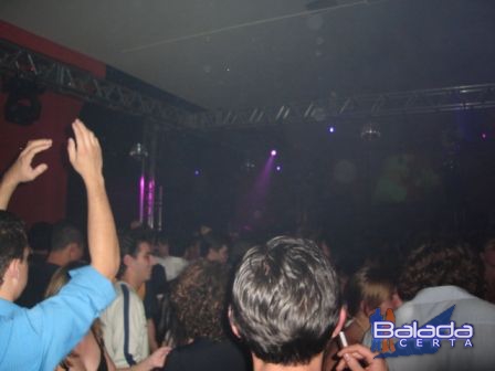 Balada: Fotos de Sbado na Taag Music