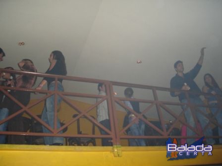Balada: Fotos de Sbado na Taag Music