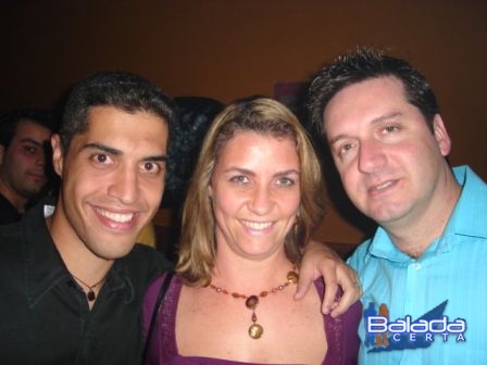 Balada: Fotos de Sbado na Taag Music