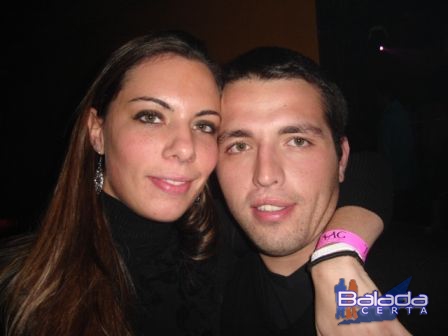Balada: Fotos de Sbado na Taag Music