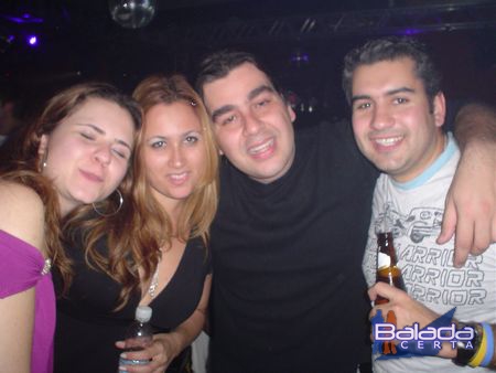 Balada: Fotos de Sbado na Taag Music