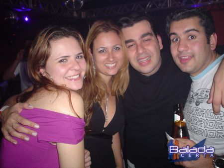 Balada: Fotos de Sbado na Taag Music