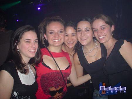 Balada: Fotos de Sbado na Taag Music