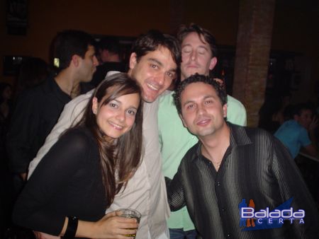 Balada: Fotos de Sbado na Taag Music