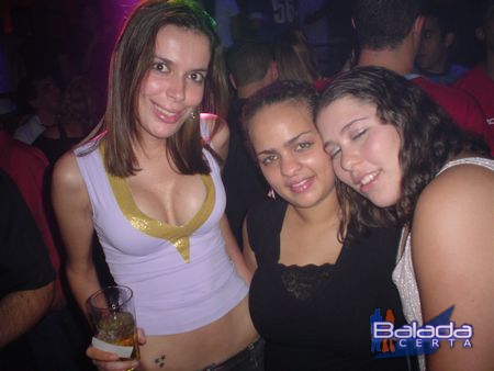 Balada: Fotos de Sbado na Taag Music