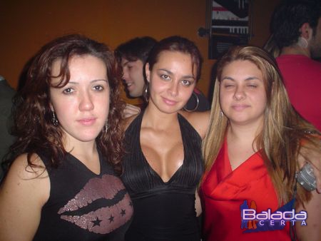 Balada: Fotos de Sbado na Taag Music