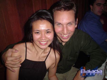 Balada: Fotos de Sbado na Taag Music