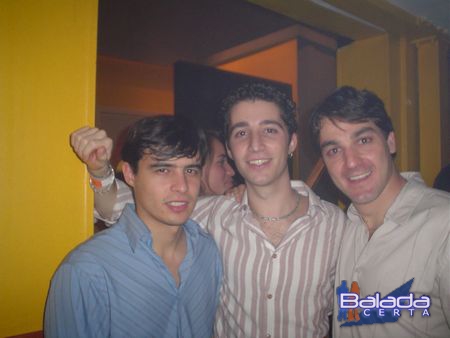 Balada: Fotos de Sbado na Taag Music