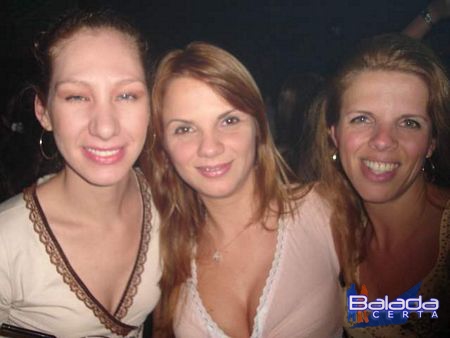 Balada: Fotos de Sbado na Taag Music