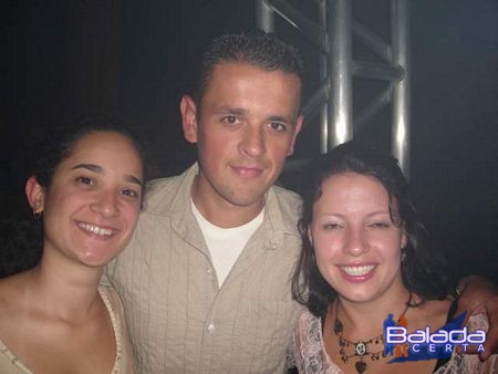 Balada: Fotos de Sbado na Taag Music