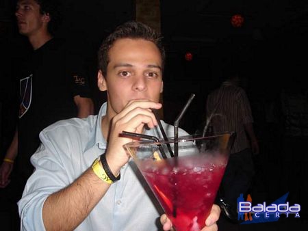 Balada: Fotos de Sbado na Taag Music