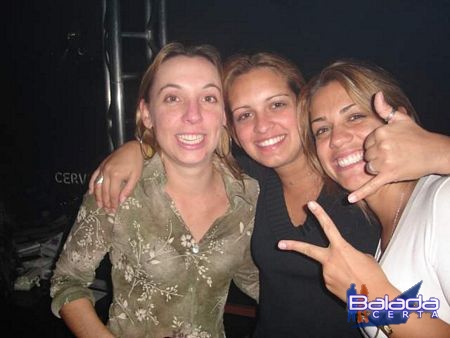 Balada: Fotos de Sbado na Taag Music