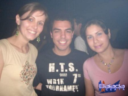 Balada: Fotos de Sbado na Taag Music