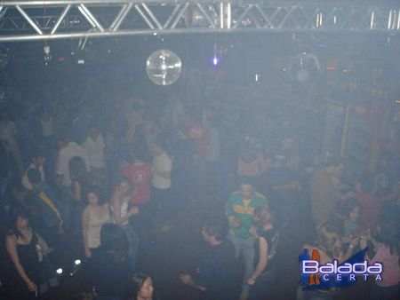 Balada: Fotos de Sbado na Taag Music