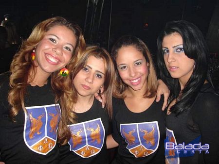 Balada: Fotos de Sbado na Taag Music