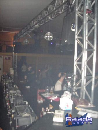 Balada: Fotos de Sbado na Taag Music