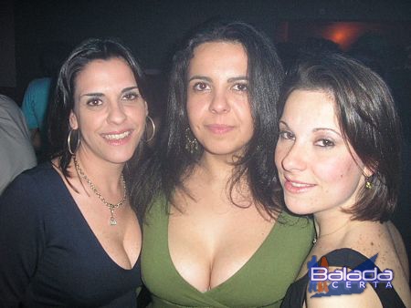 Balada: Fotos de Sbado no Arehna