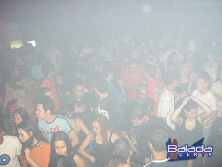 Balada: Fotos de Sbado no Arehna