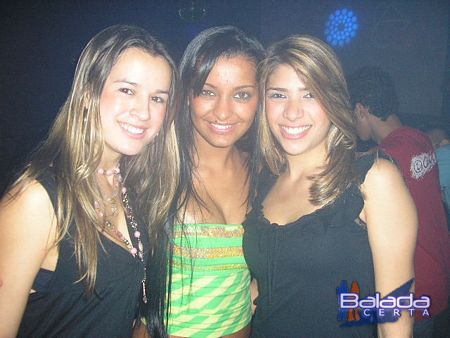 Balada: Fotos de Sbado no Arehna