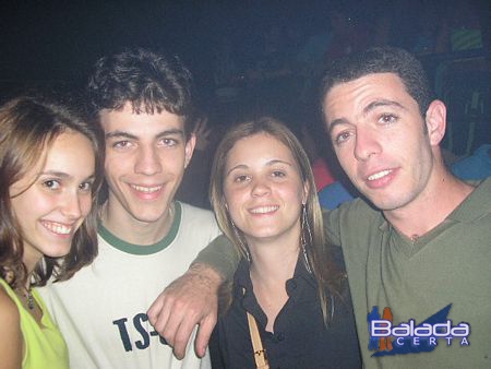 Balada: Fotos de Sbado no Arehna
