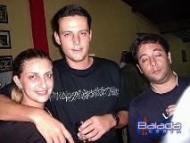 Balada: Fotos de Quinta-feira no Bar Salamandra