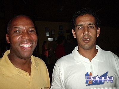 Balada: Fotos de Quinta-feira no Bar Salamandra