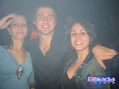 Balada: Fotos no Santa Aldeia