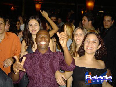 Balada: Fotos no Santa Aldeia