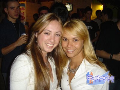 Balada: Fotos no Santa Aldeia de domingo