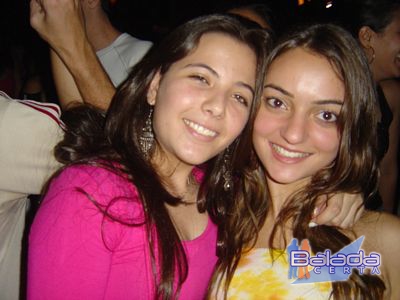 Balada: Fotos no Santa Aldeia de domingo